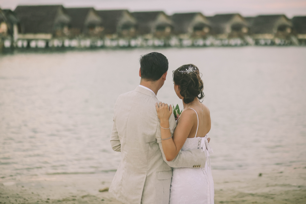 Cheer Wedding Photography