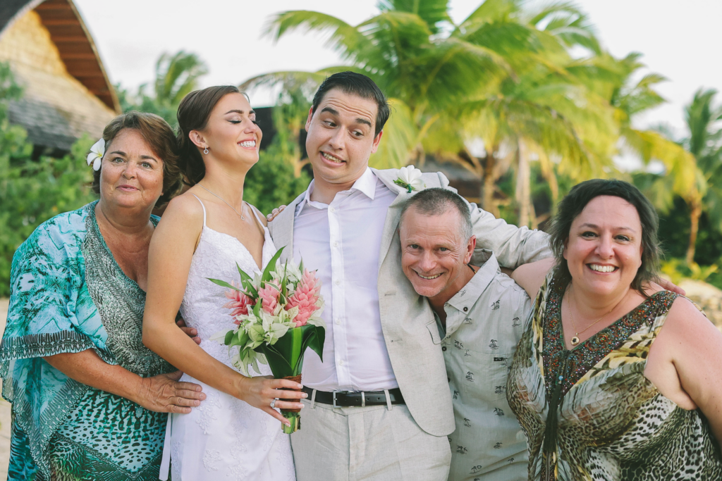 Cheer Wedding Photography