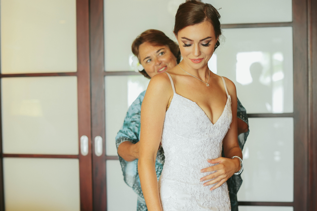 Cheer Wedding Photography