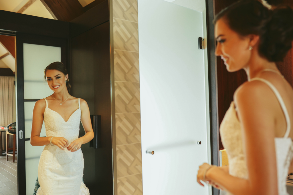Cheer Wedding Photography