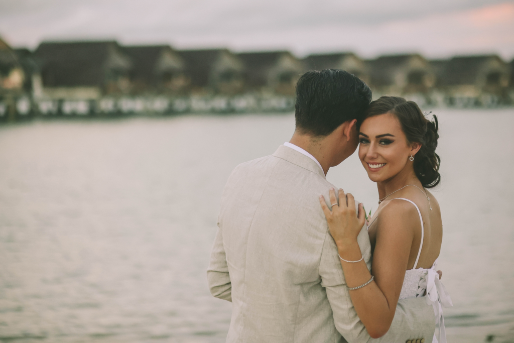Cheer Wedding Photography