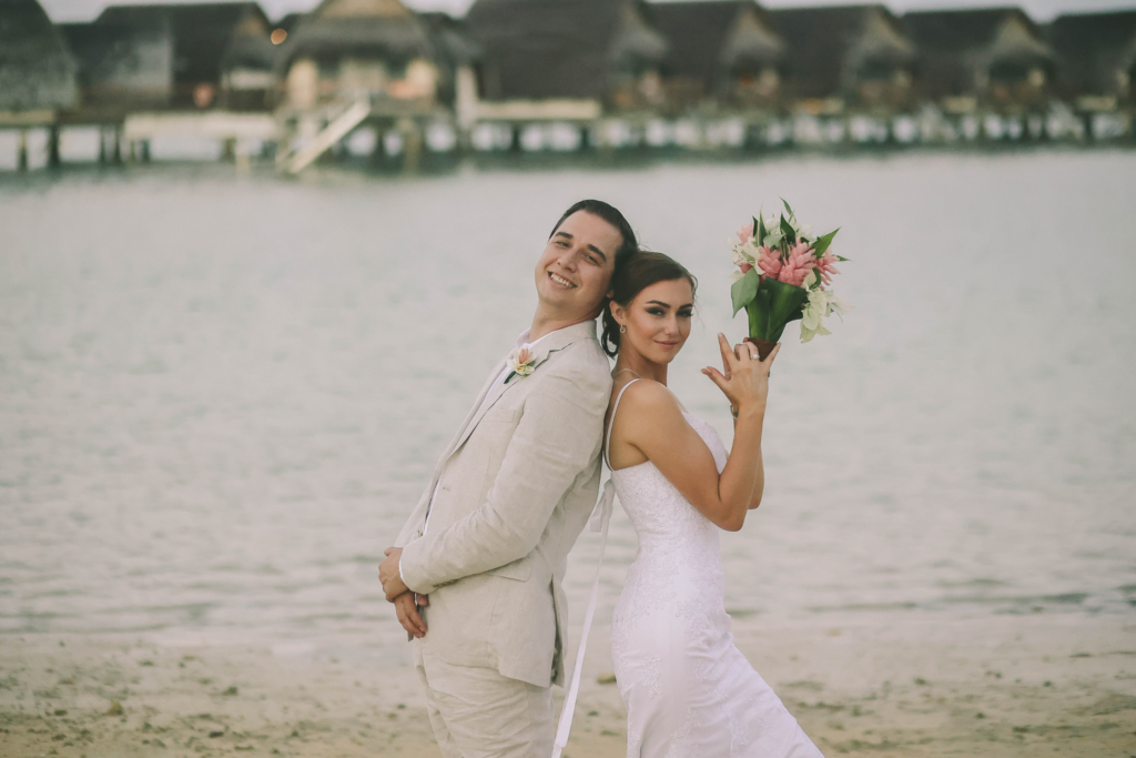 Cheer Wedding Photography