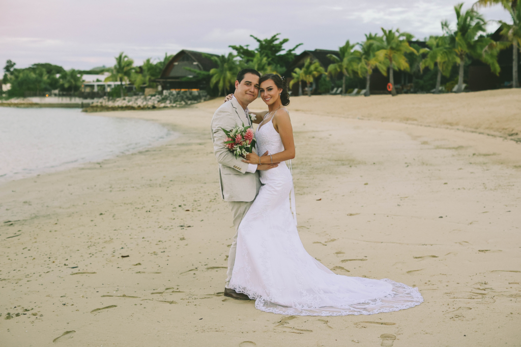 Cheer Wedding Photography
