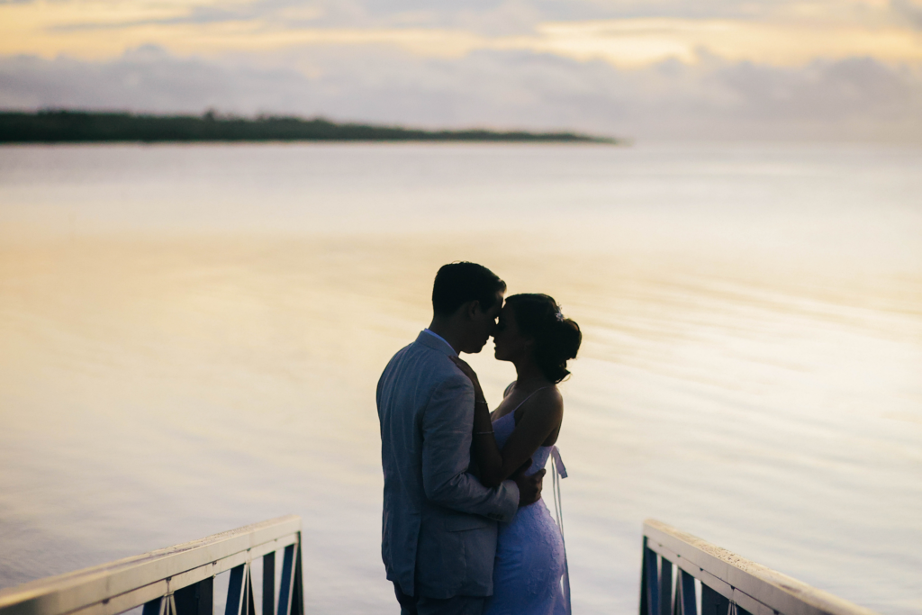 Cheer Wedding Photography