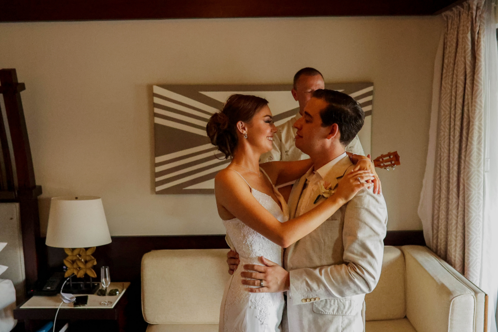 Cheer Wedding Photography