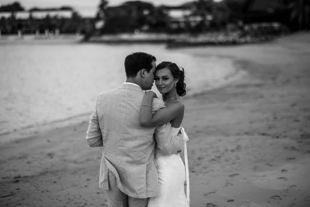 Cheer Wedding Photography