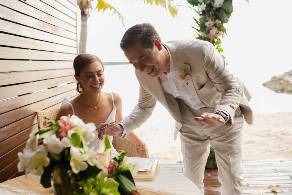 Cheer Wedding Photography