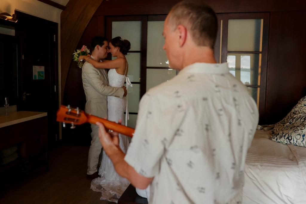 Cheer Wedding Photography