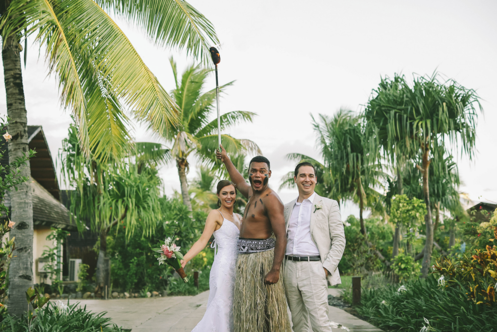 Cheer Wedding Photography