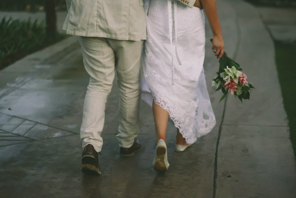 Cheer Wedding Photography