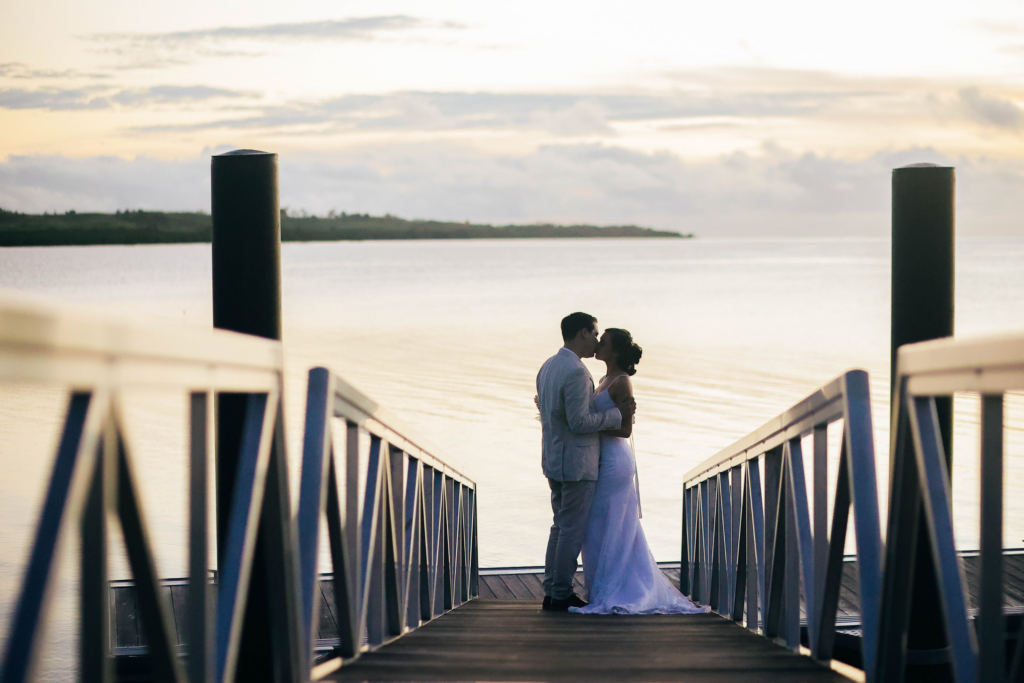 Cheer Wedding Photography