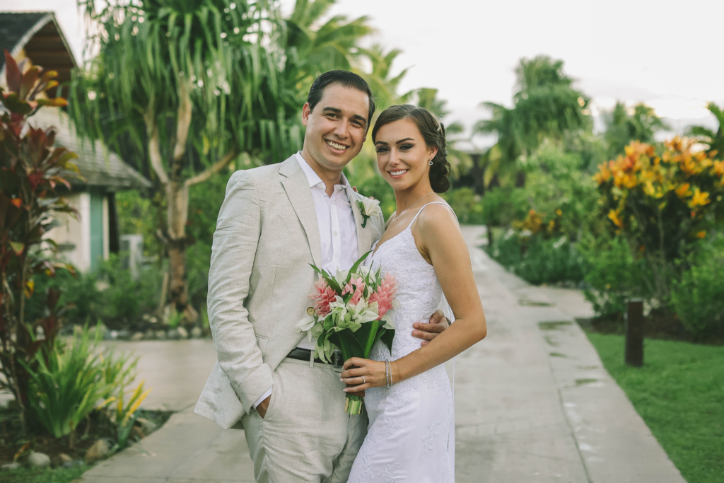 Cheer Wedding Photography