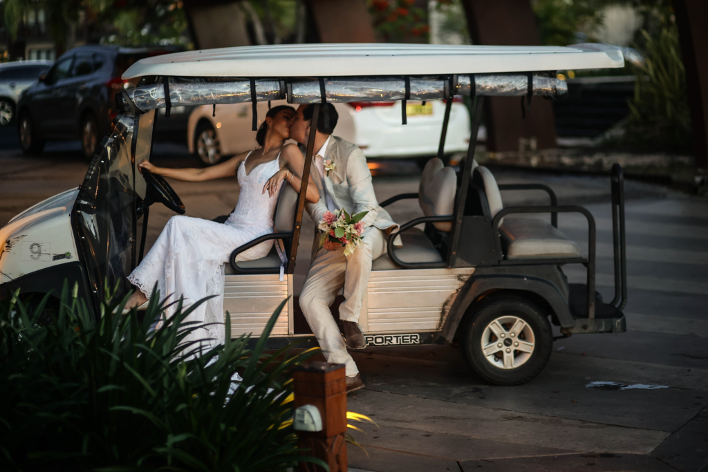 Cheer Wedding Photography