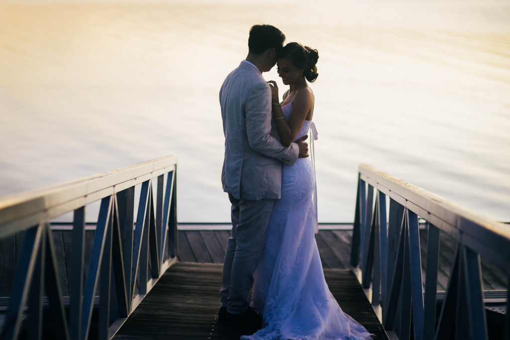 Cheer Wedding Photography