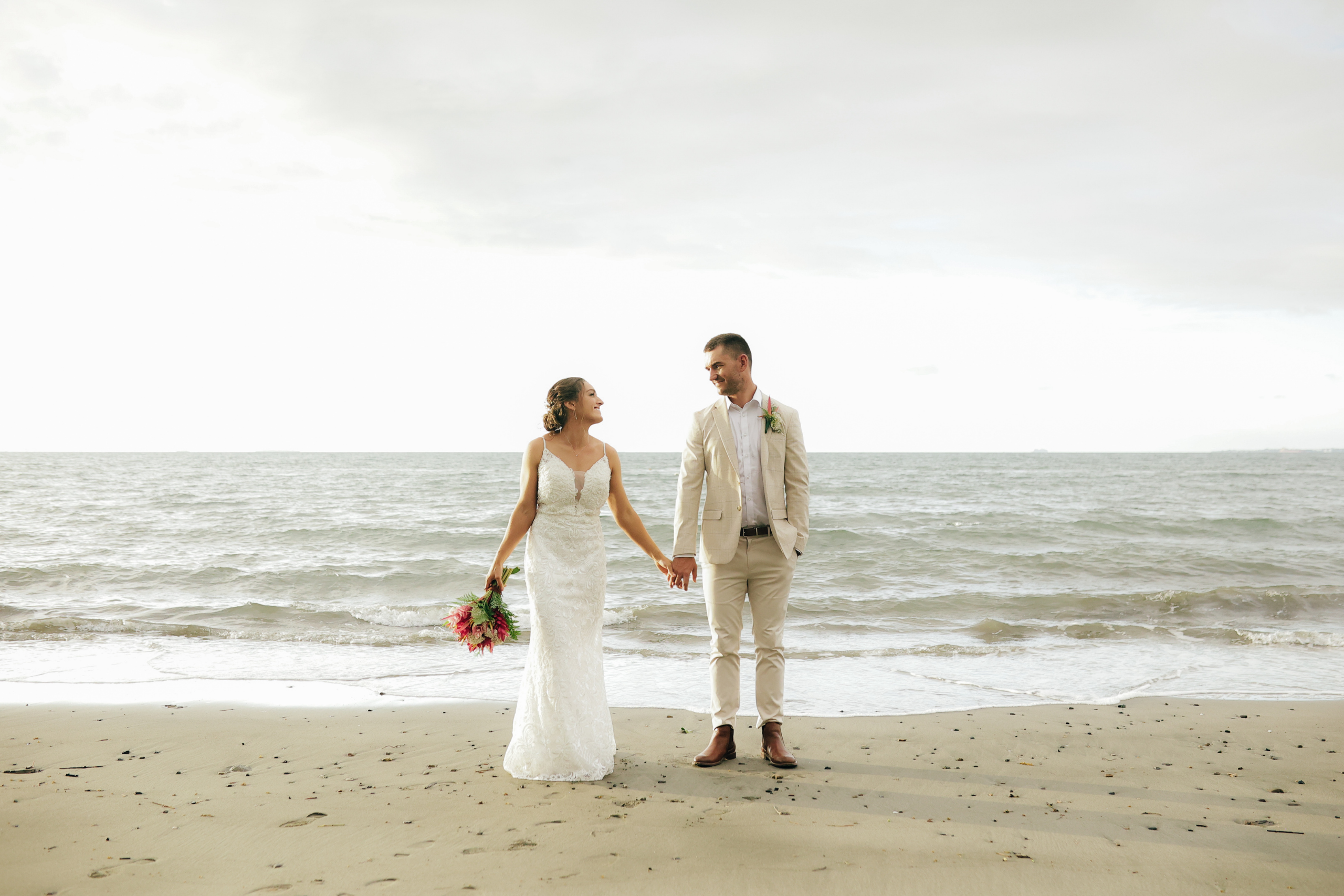 Cheer Wedding Photography at Sofitel Fiji