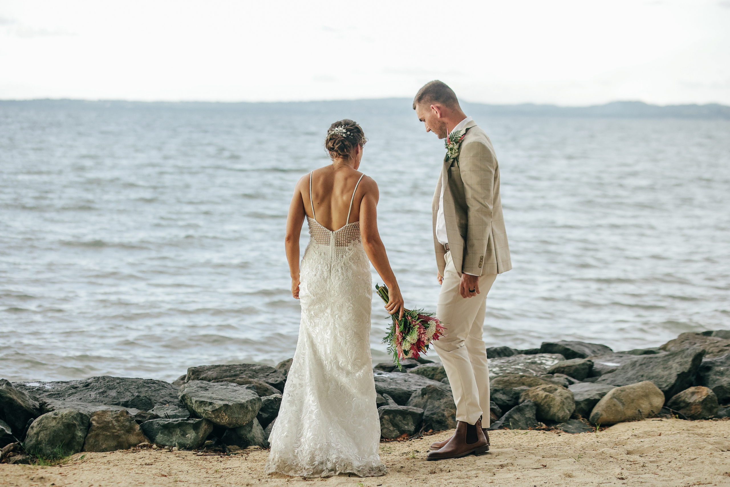 Cheer Wedding Photography at Sofitel Fiji