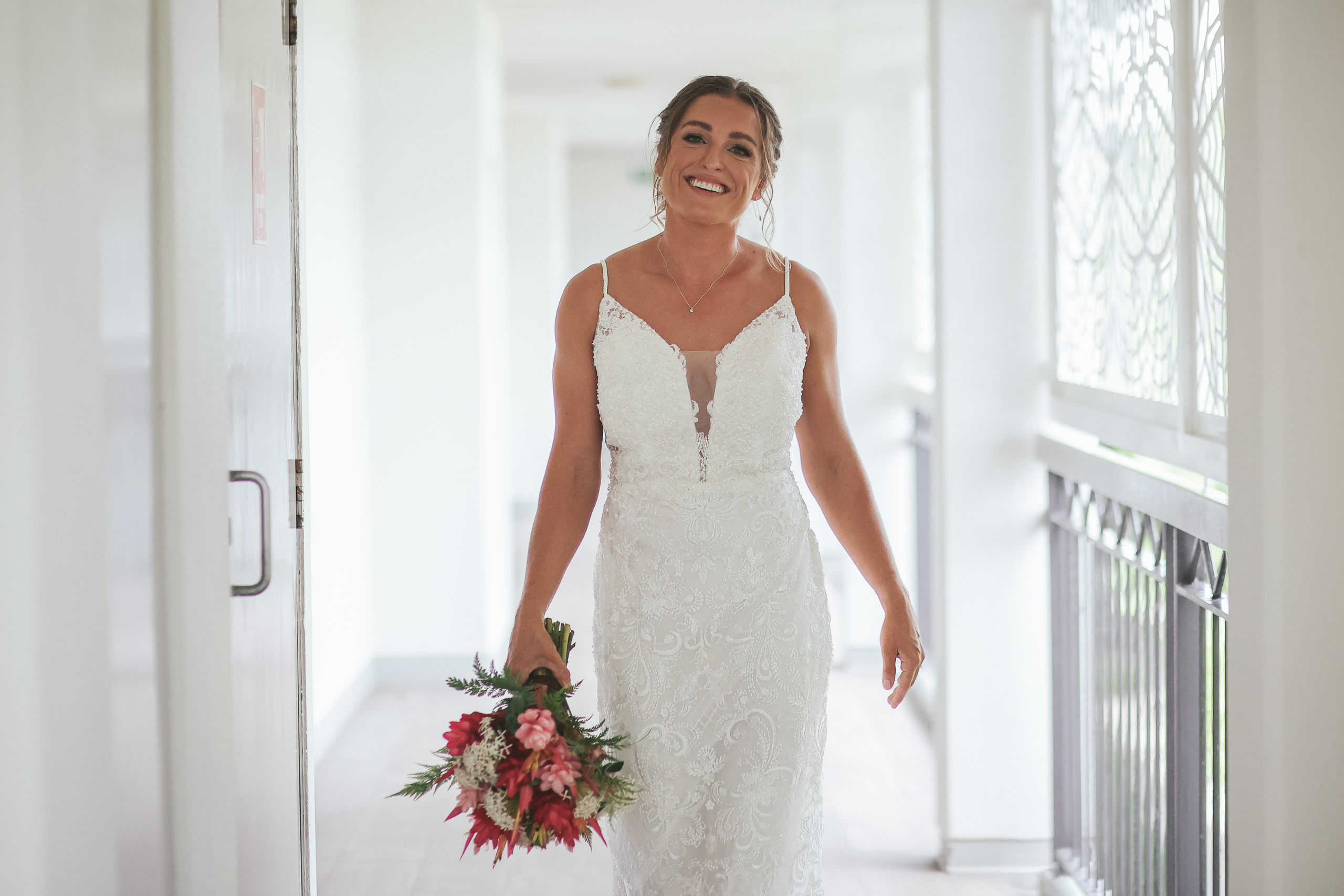 Cheer Wedding Photography at Sofitel Fiji