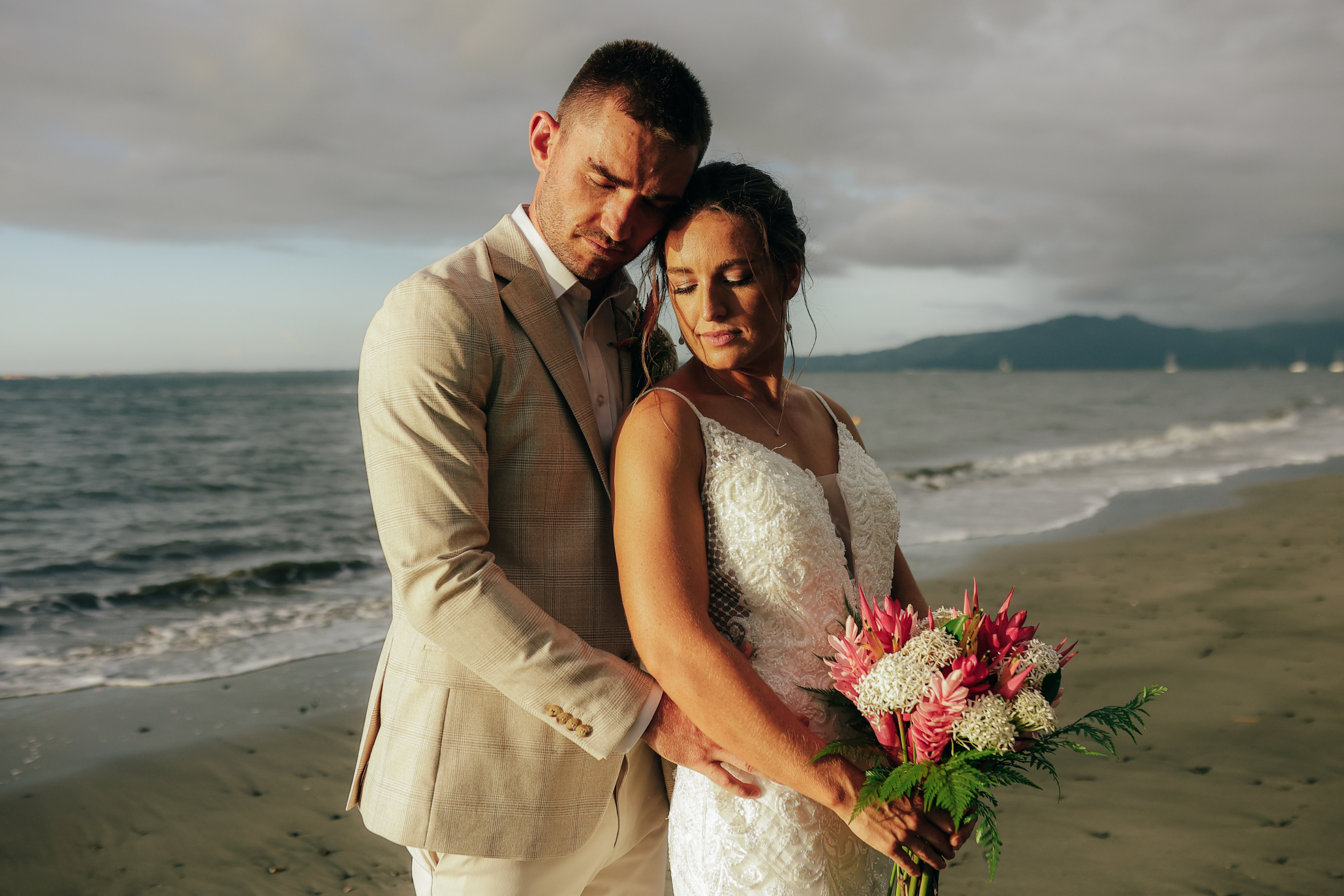 Cheer Wedding Photography at Sofitel Fiji
