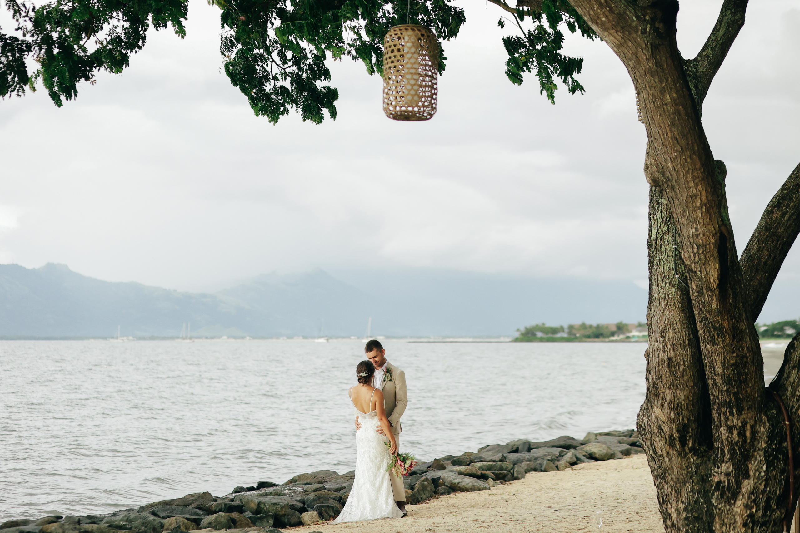 Cheer Wedding Photography at Sofitel Fiji