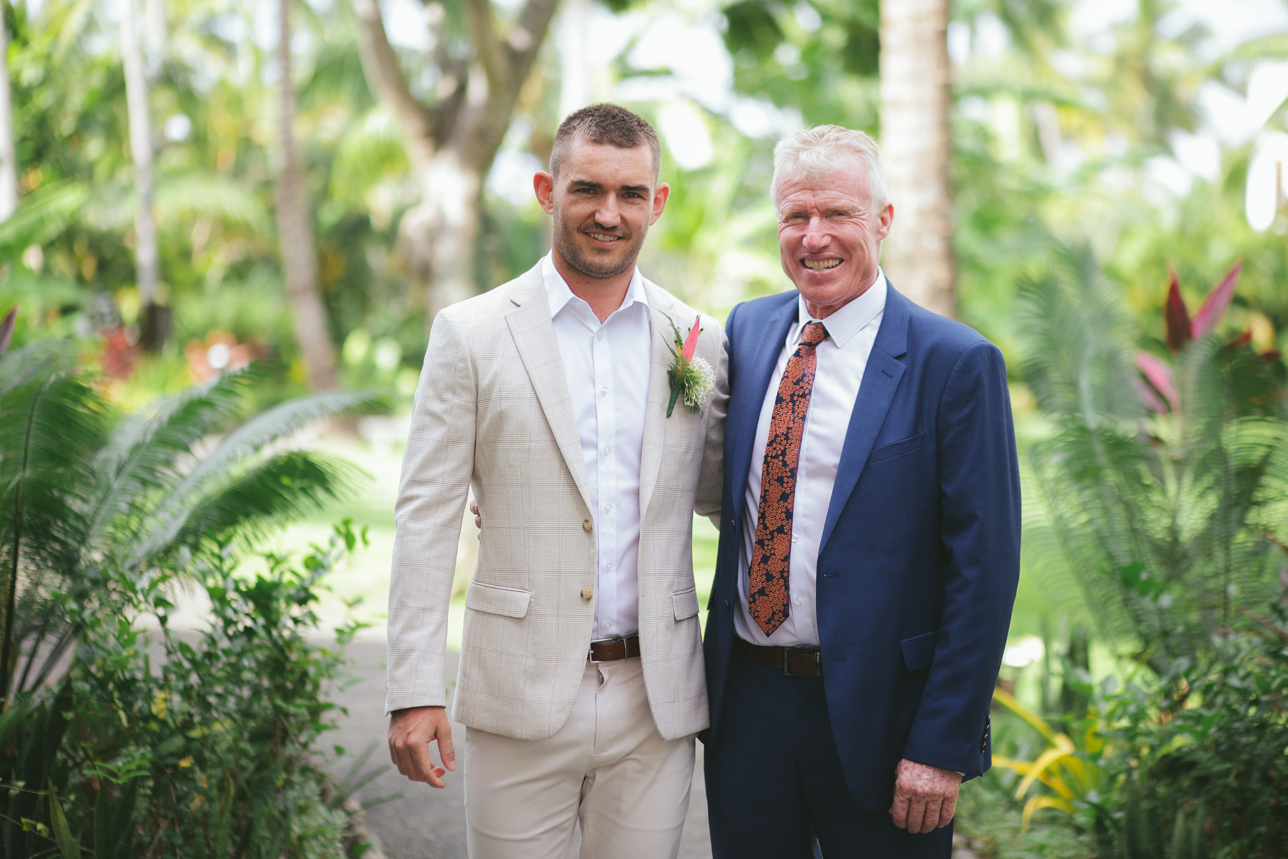 Cheer Wedding Photography at Sofitel Fiji
