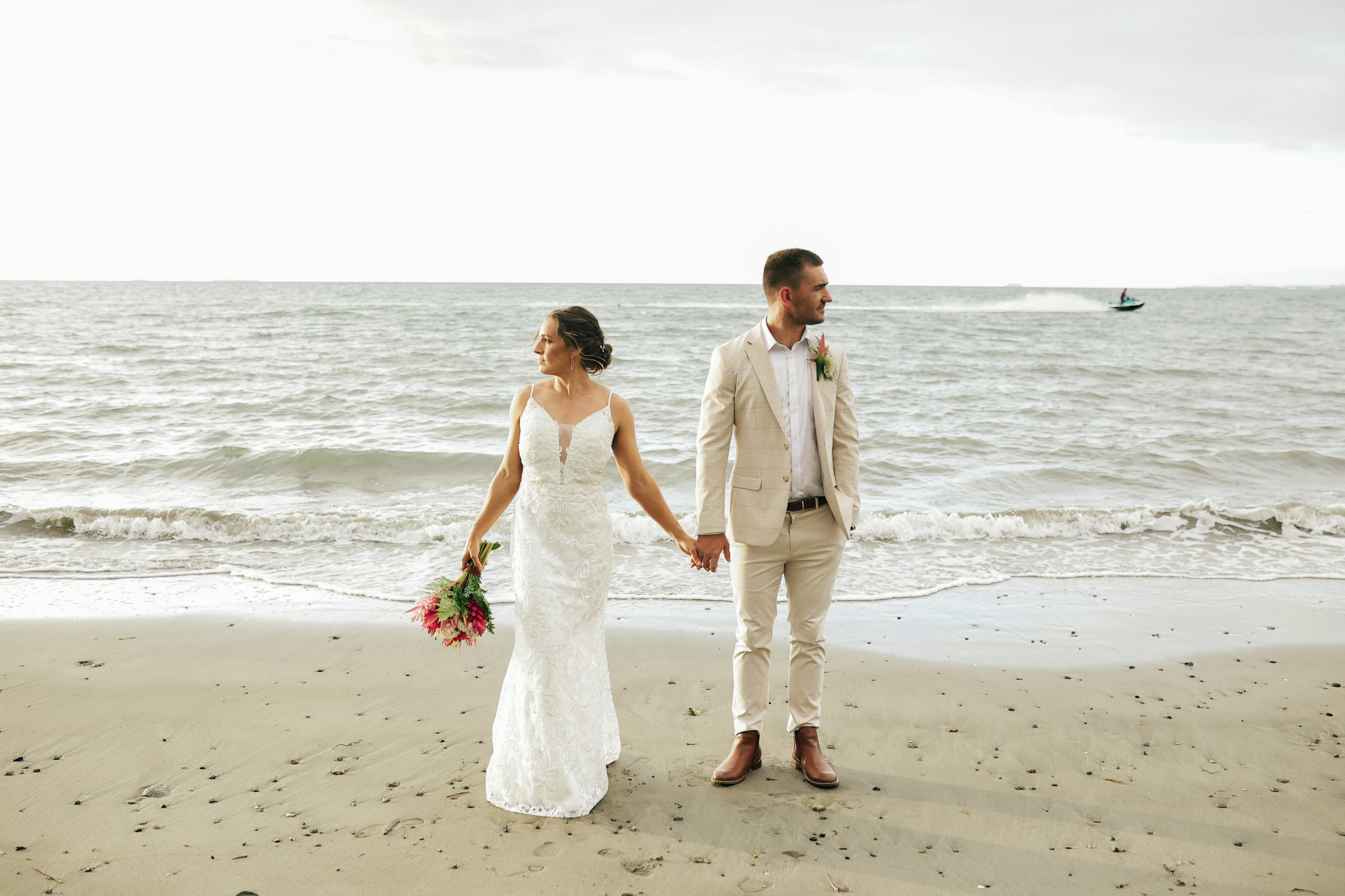Cheer Wedding Photography at Sofitel Fiji