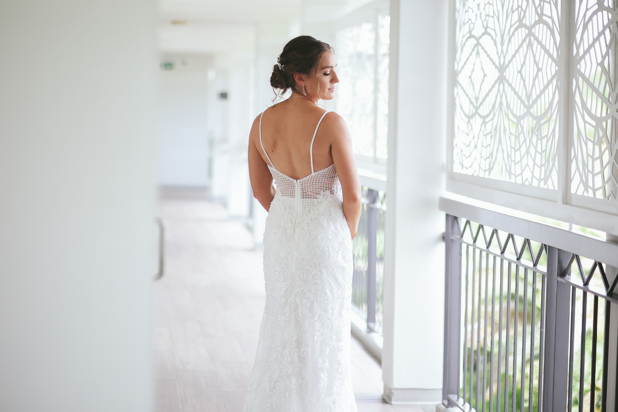 Cheer Wedding Photography at Sofitel Fiji