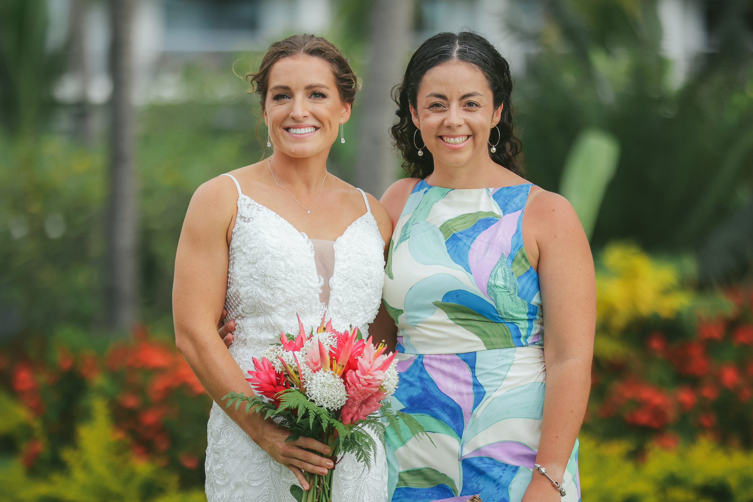 Cheer Wedding Photography at Sofitel Fiji