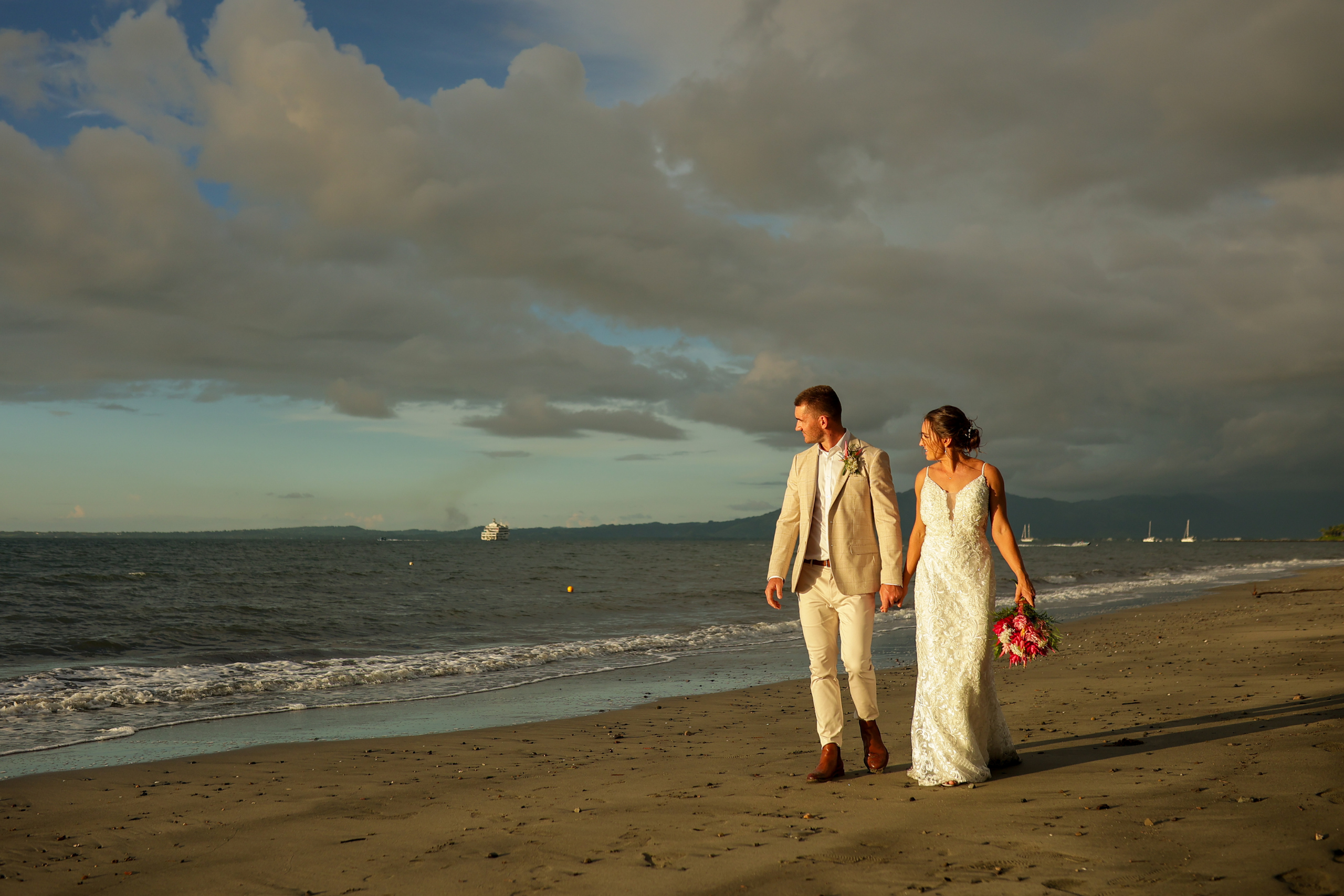 Cheer Wedding Photography at Sofitel Fiji