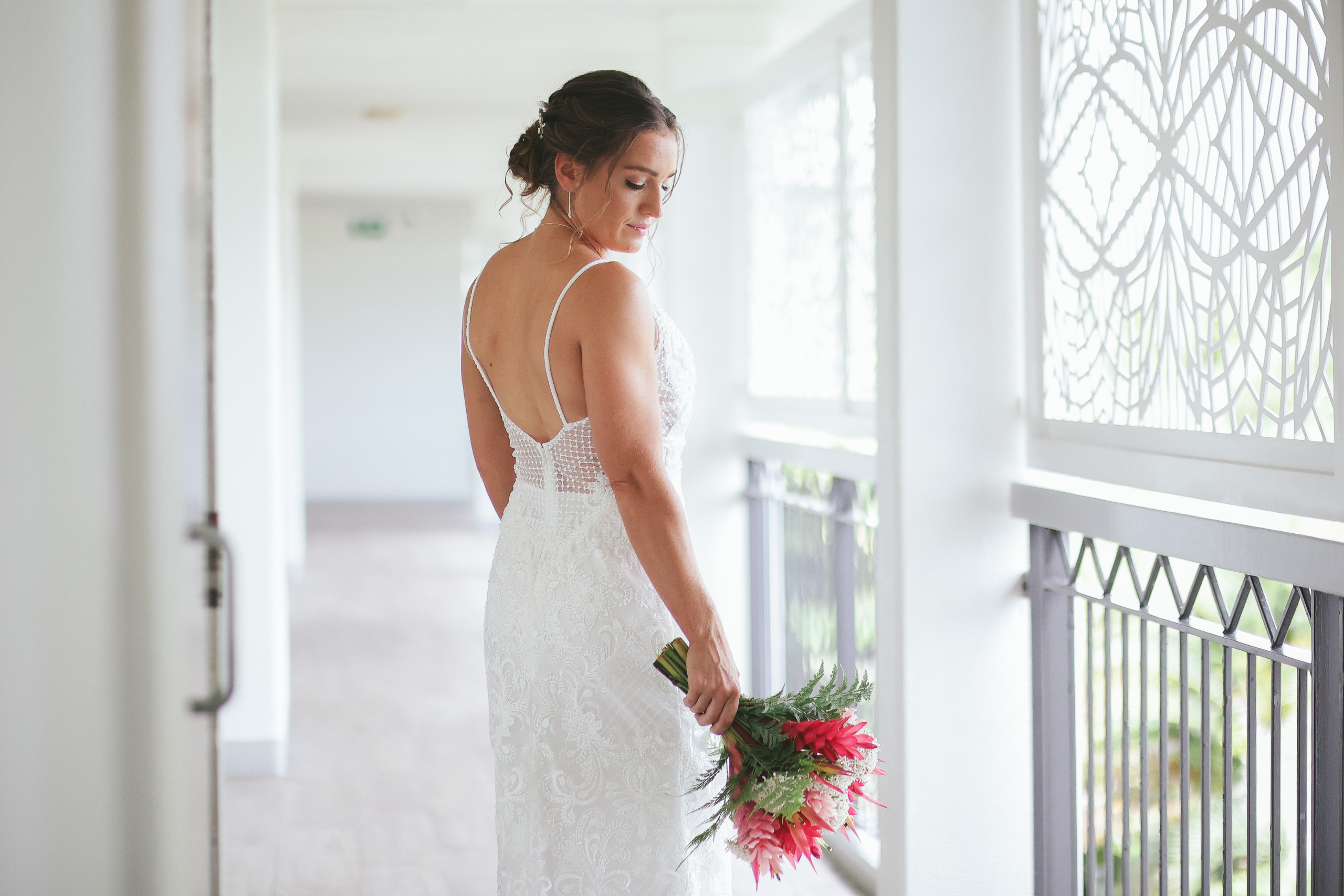 Cheer Wedding Photography at Sofitel Fiji