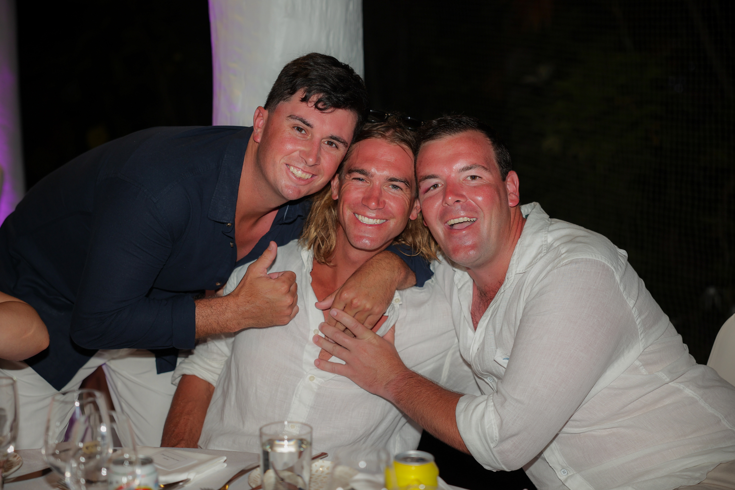 Cheer Wedding Photography at Sofitel Fiji