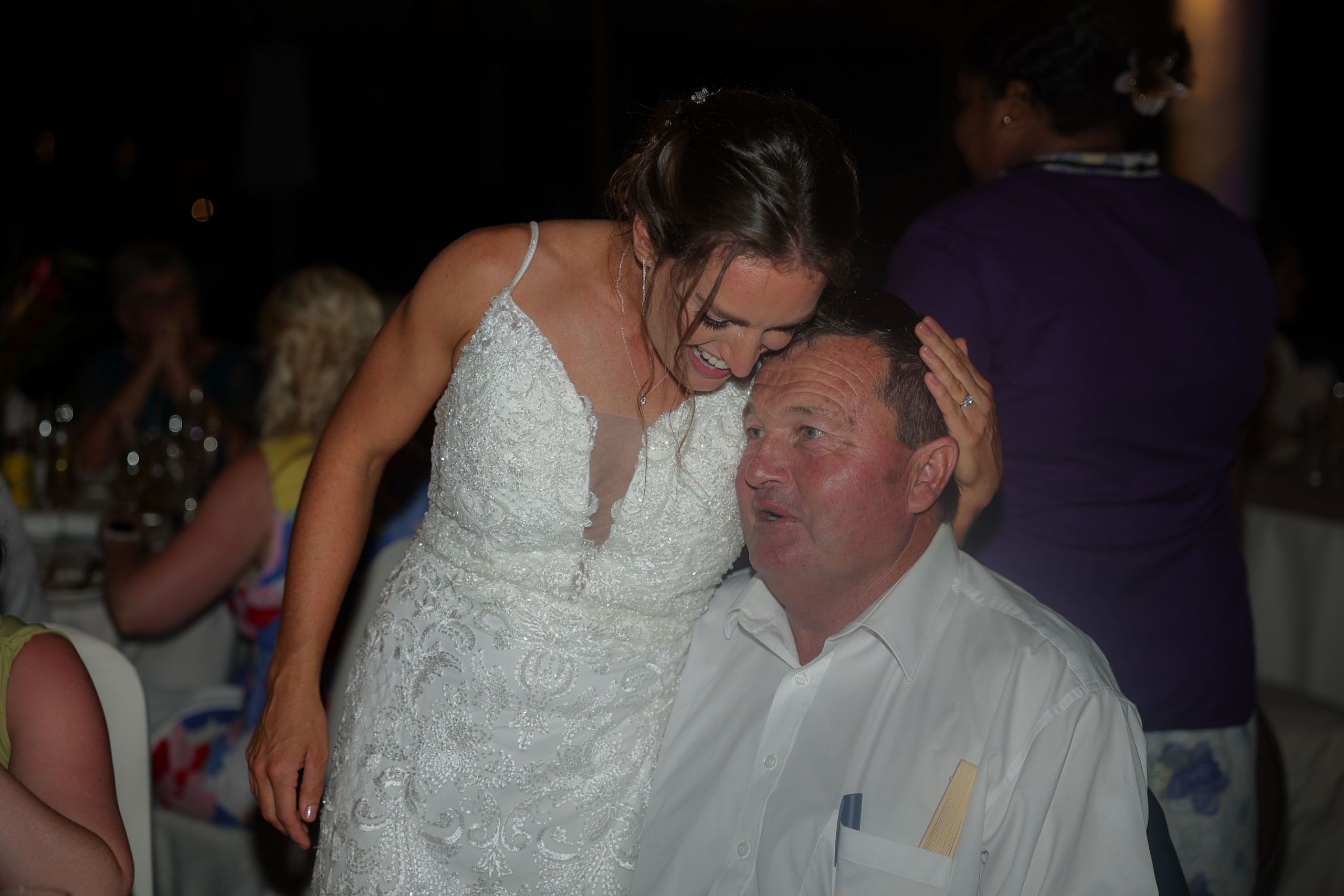 Cheer Wedding Photography at Sofitel Fiji
