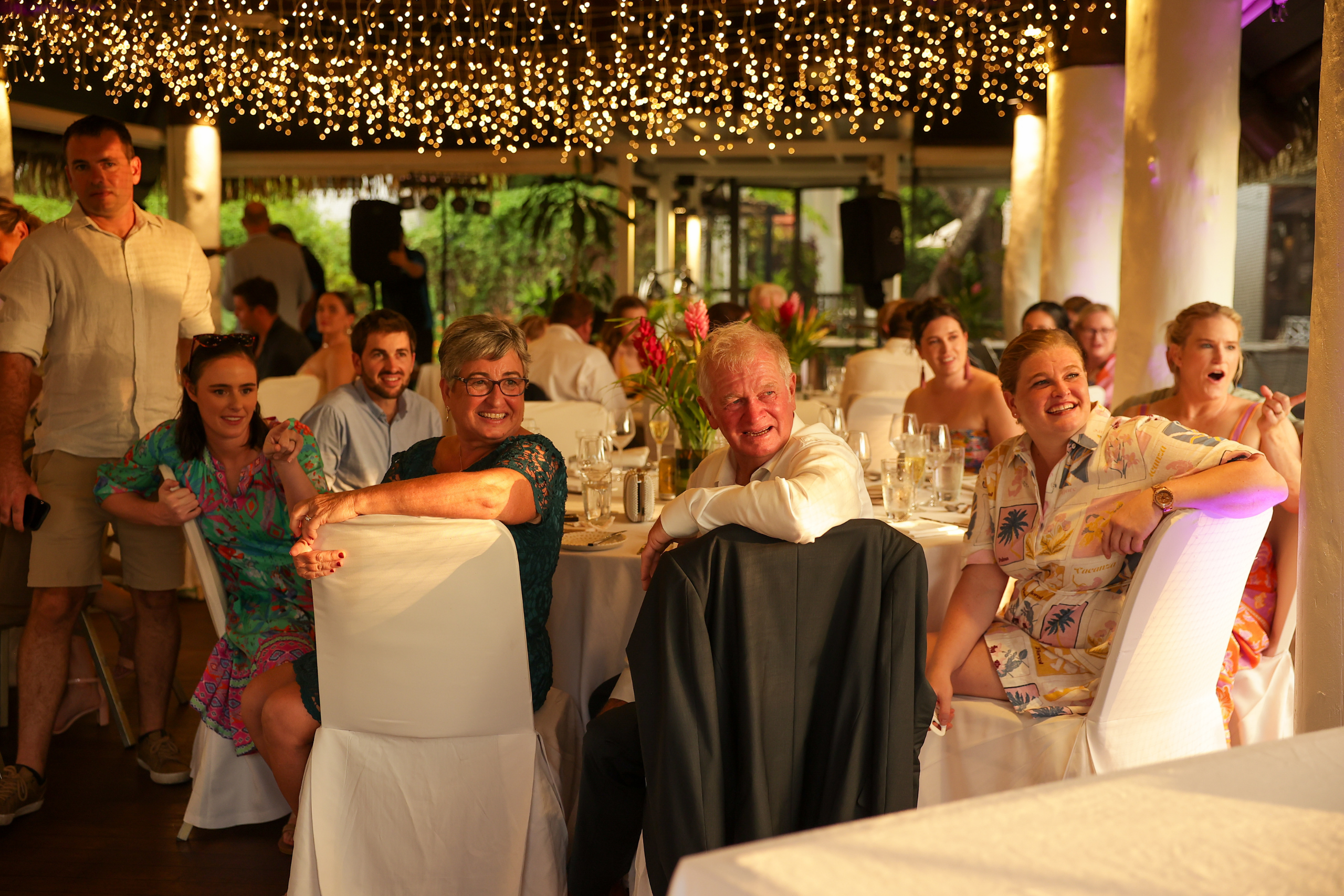Cheer Wedding Photography at Sofitel Fiji
