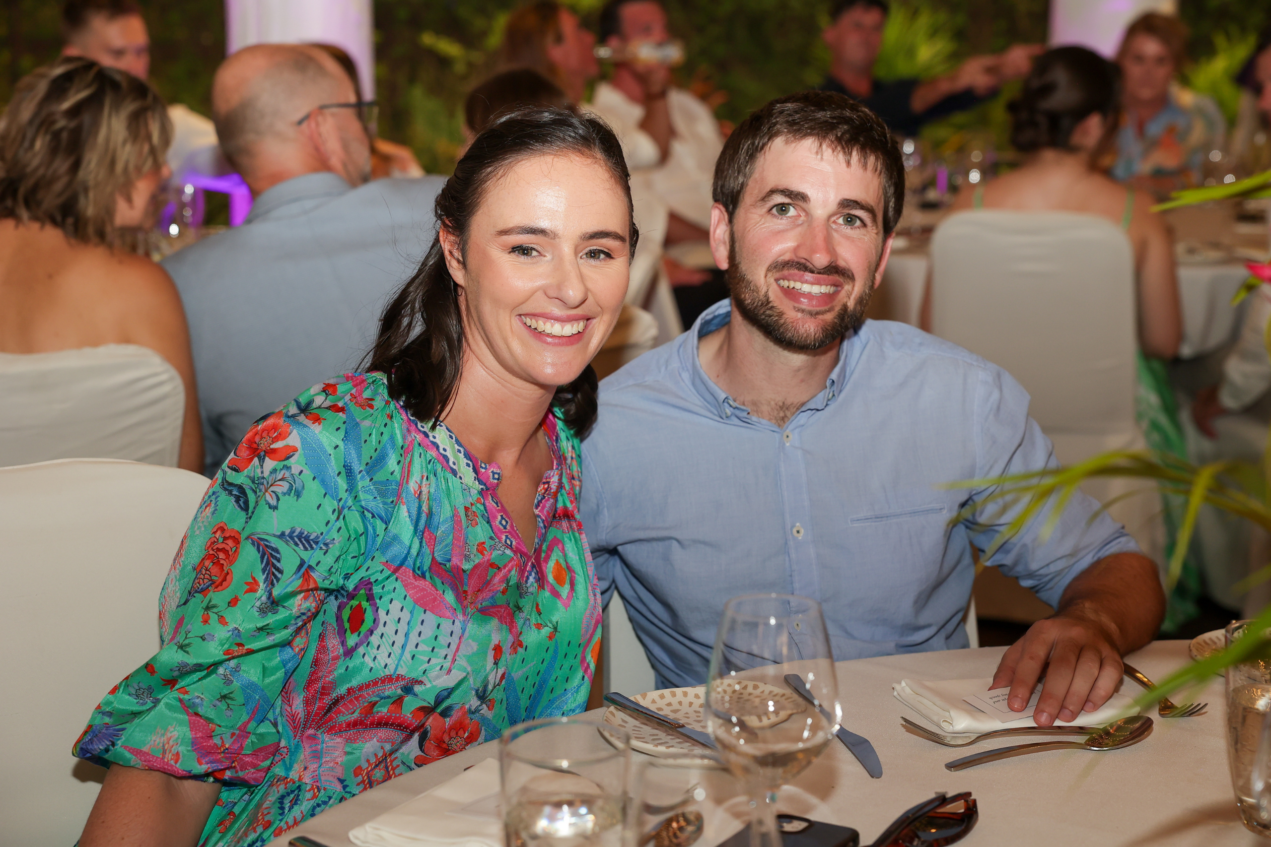 Cheer Wedding Photography at Sofitel Fiji