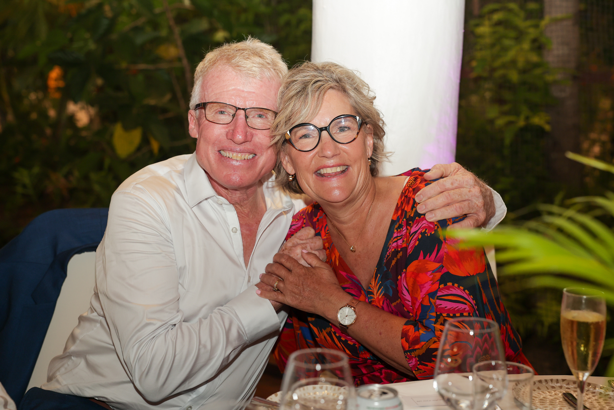 Cheer Wedding Photography at Sofitel Fiji