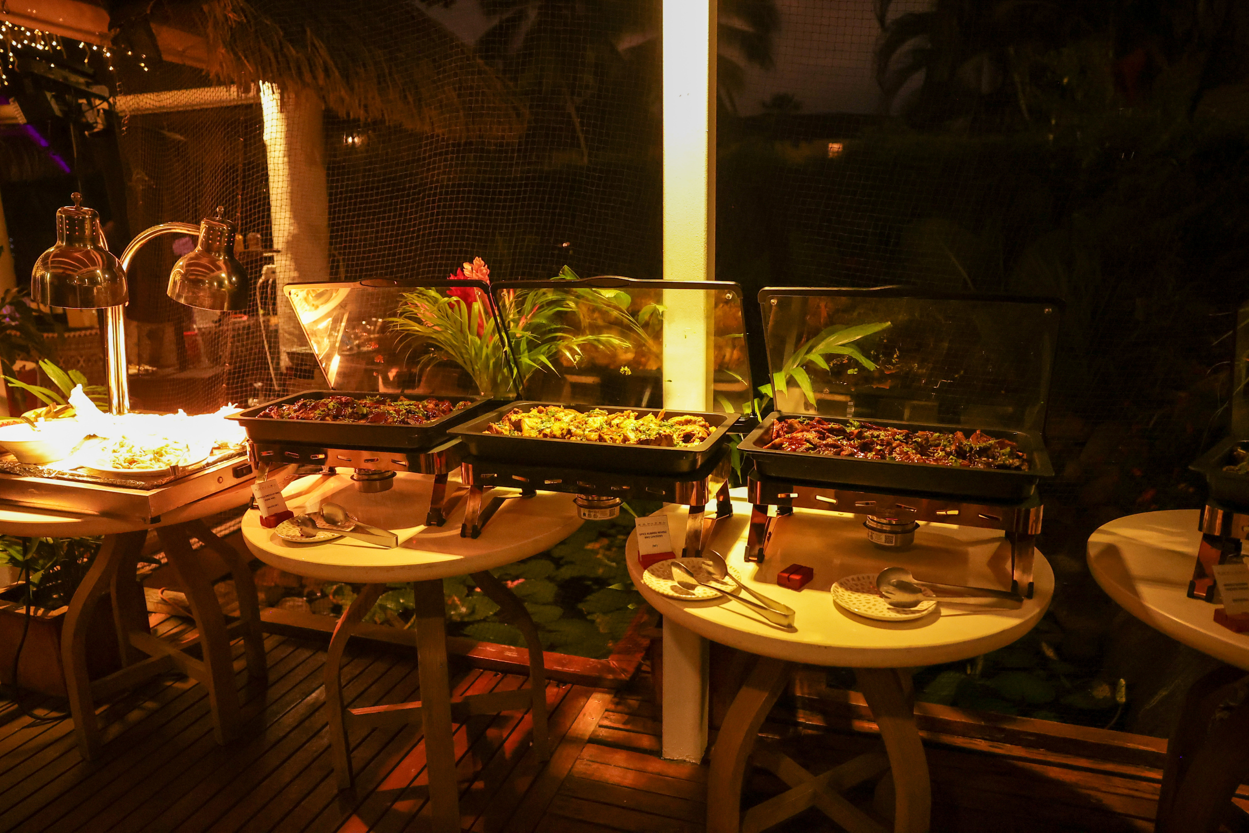 Cheer Wedding Photography at Sofitel Fiji