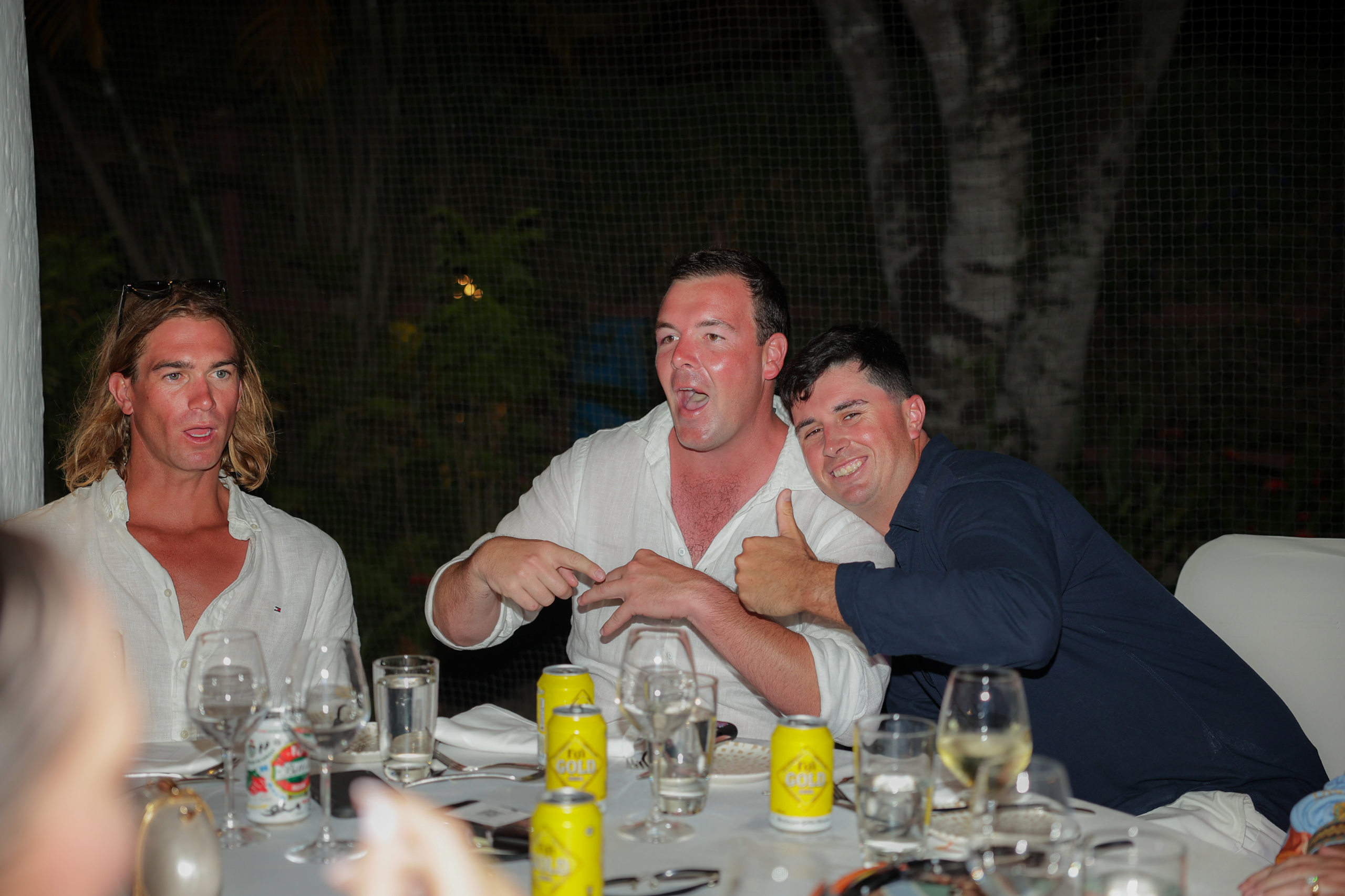 Cheer Wedding Photography at Sofitel Fiji