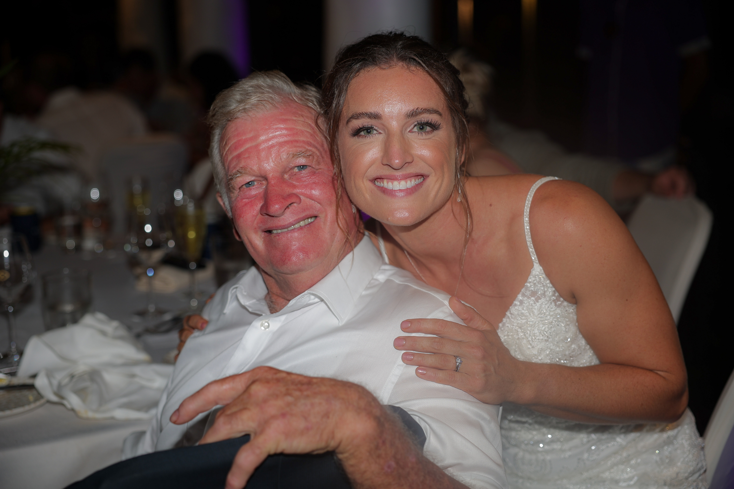 Cheer Wedding Photography at Sofitel Fiji