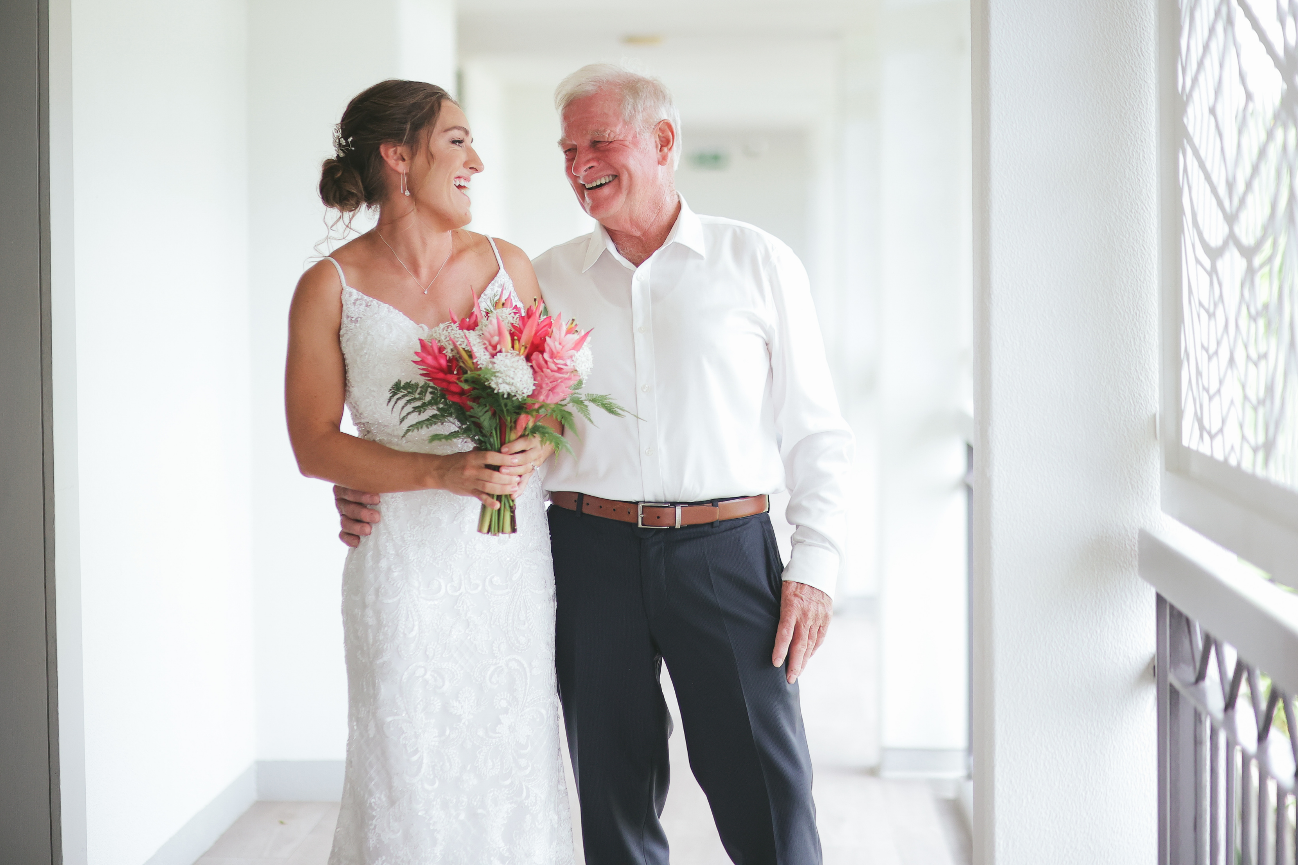 Cheer Wedding Photography at Sofitel Fiji
