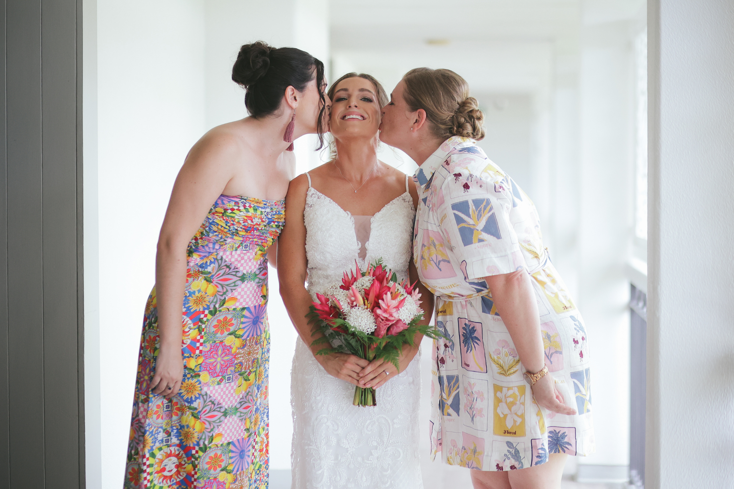 Cheer Wedding Photography at Sofitel Fiji