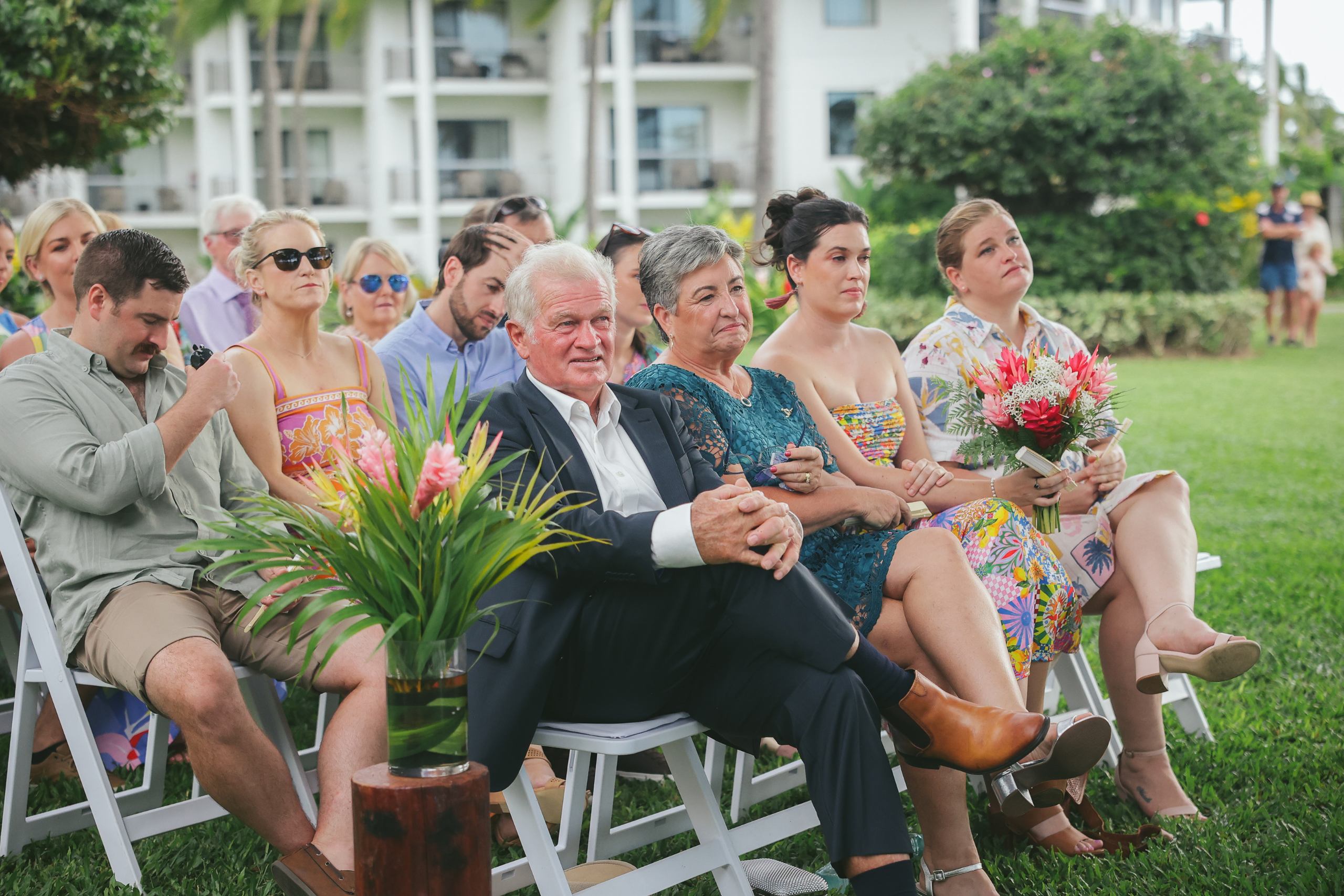 Cheer Wedding Photography at Sofitel Fiji