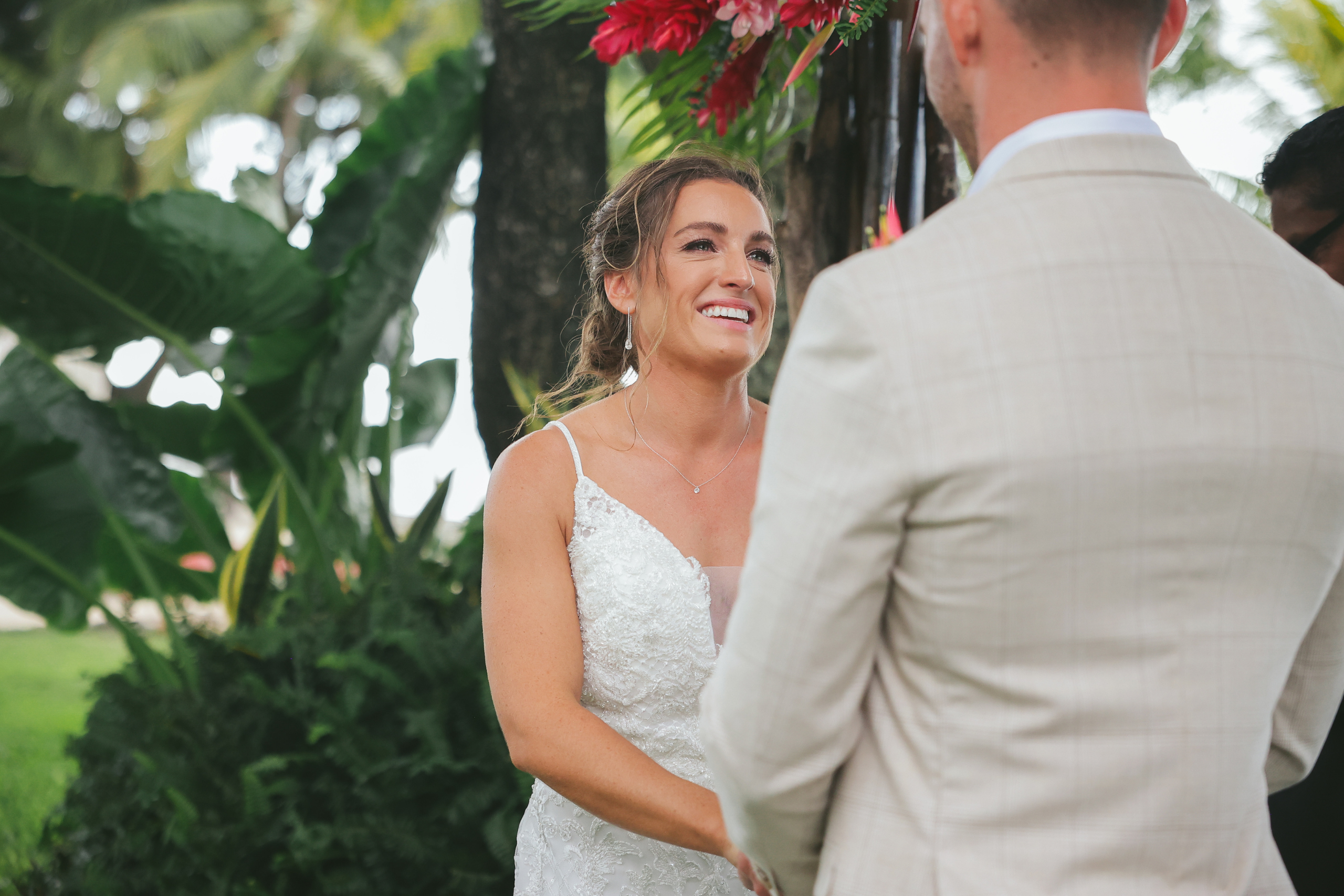Cheer Wedding Photography at Sofitel Fiji
