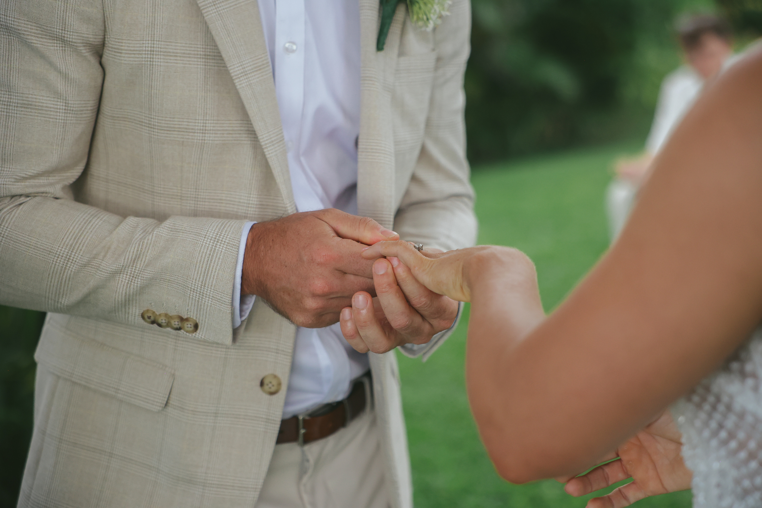 Cheer Wedding Photography at Sofitel Fiji