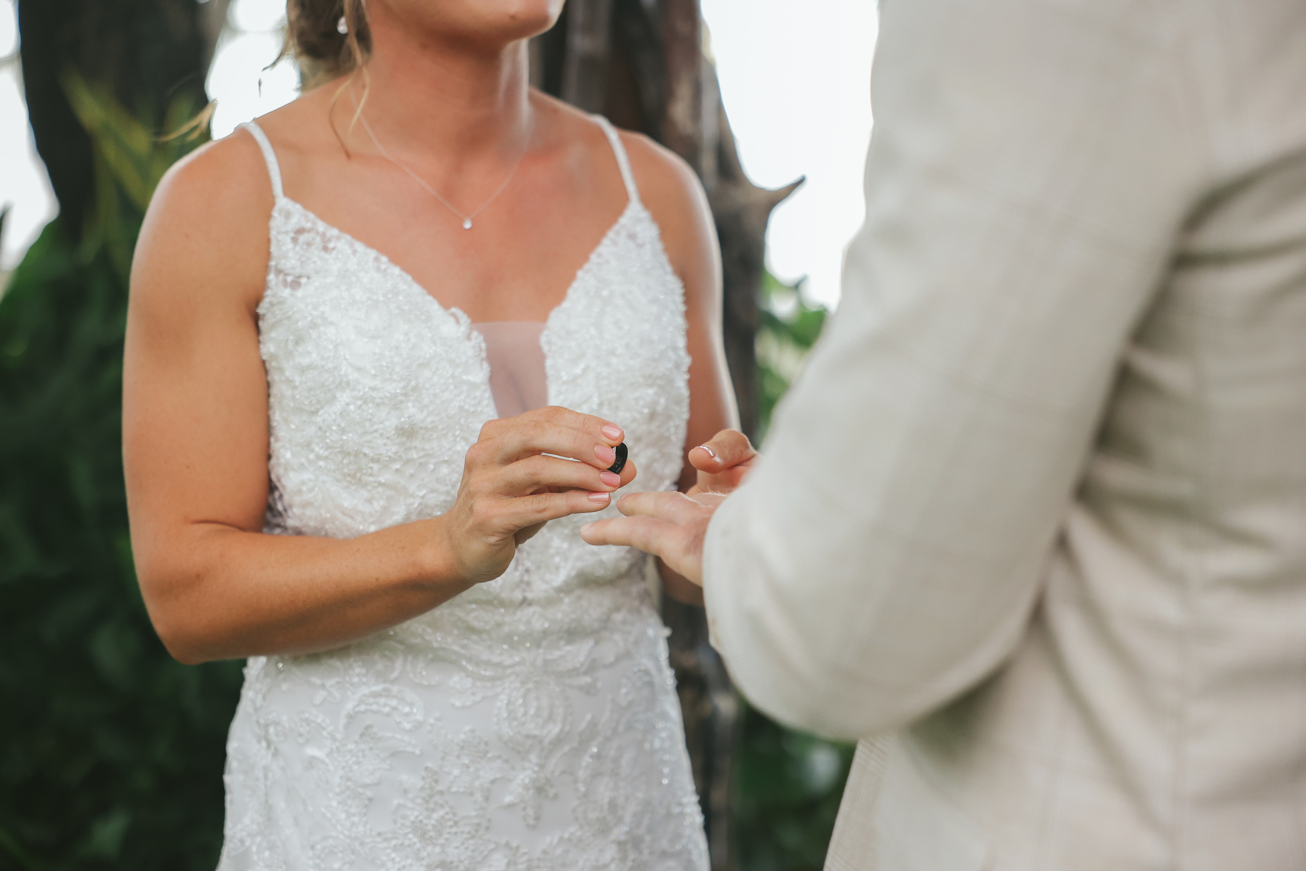 Cheer Wedding Photography at Sofitel Fiji