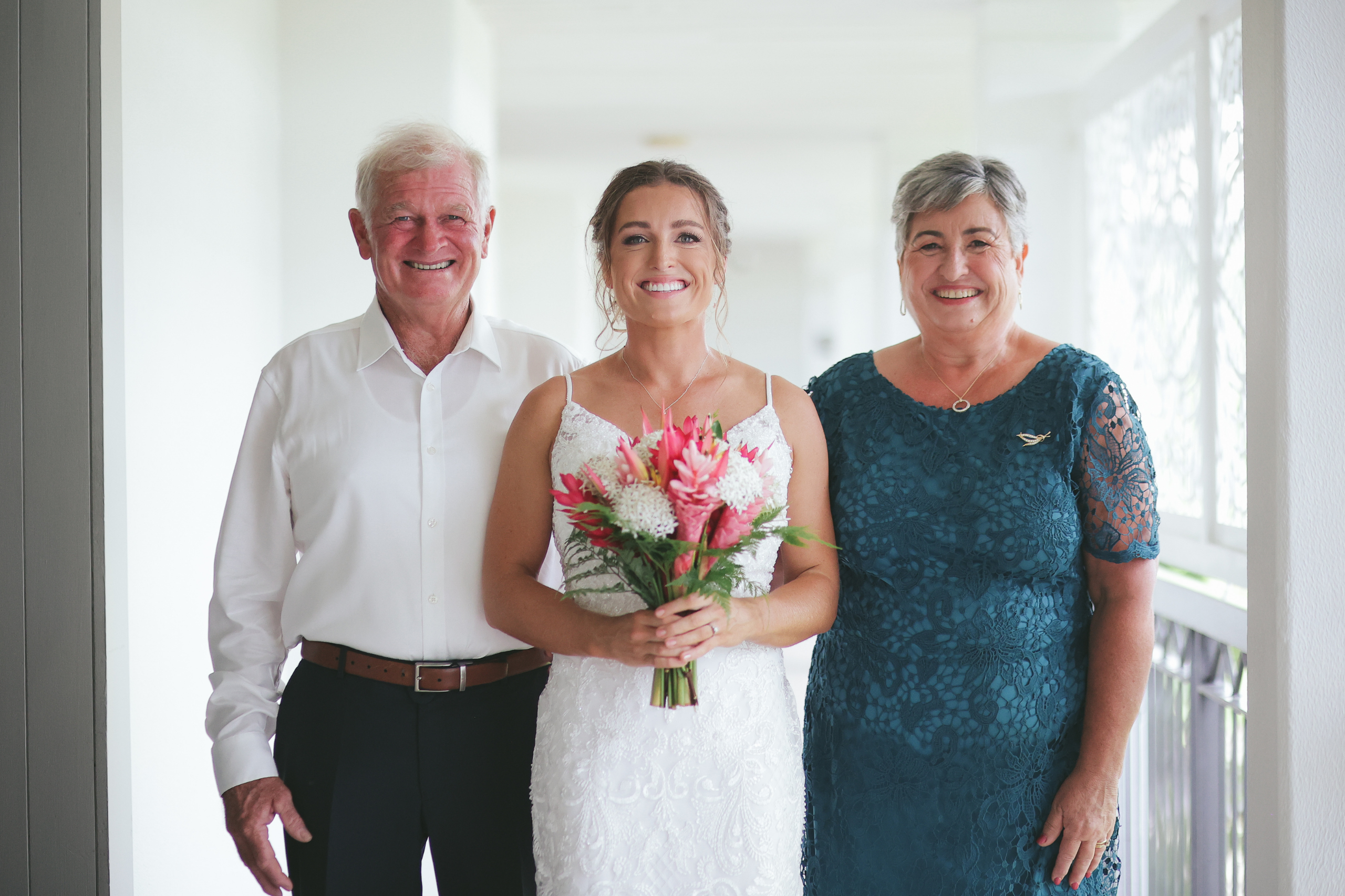 Cheer Wedding Photography at Sofitel Fiji
