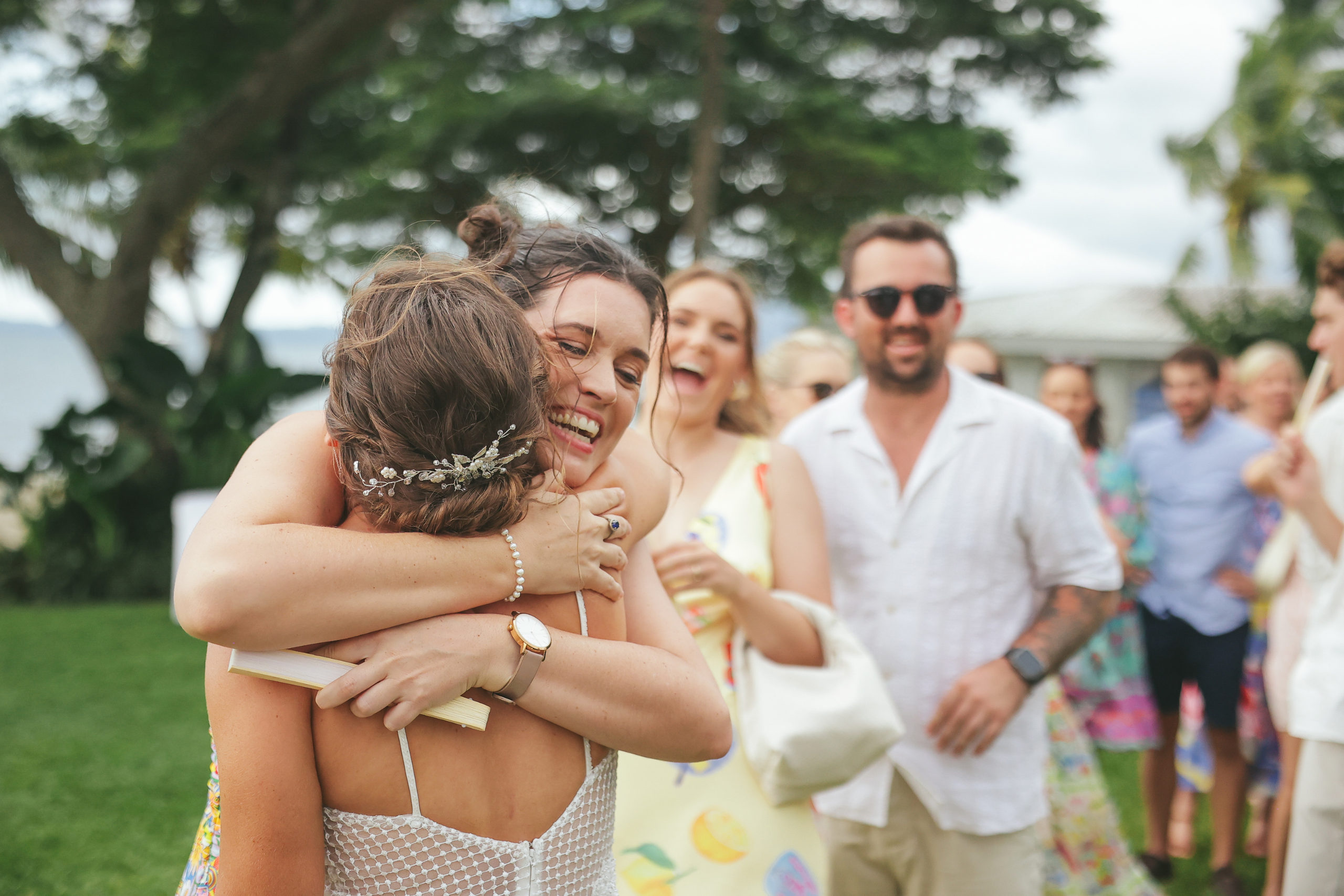 Cheer Wedding Photography at Sofitel Fiji