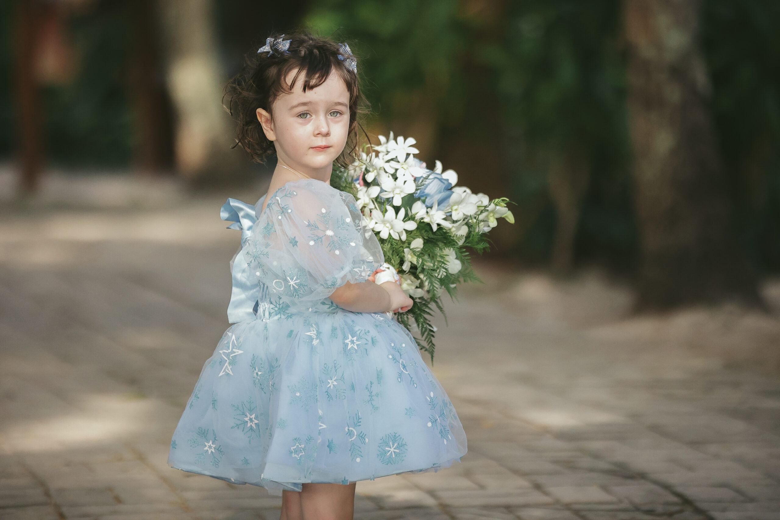 Cheer Wedding Photography at Castaway Island