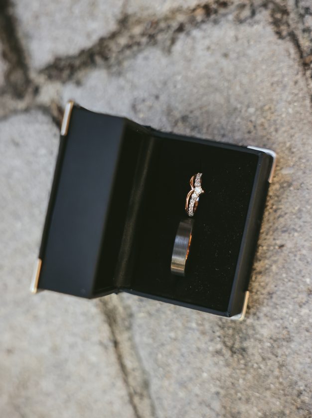 Cheer Wedding Photography at Castaway Island