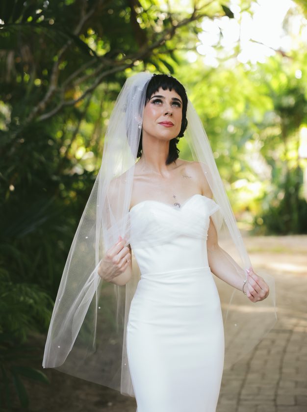Cheer Wedding Photography at Castaway Island