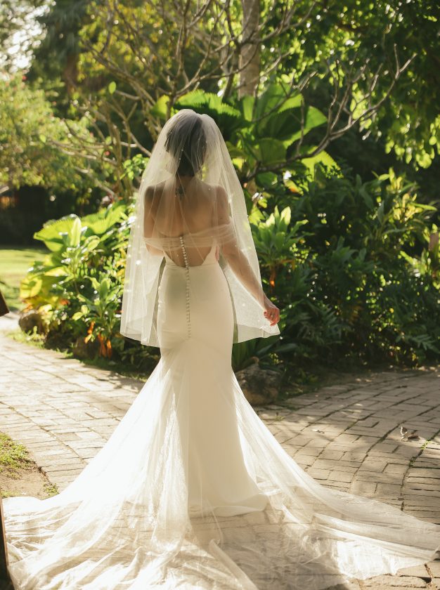 Cheer Wedding Photography at Castaway Island